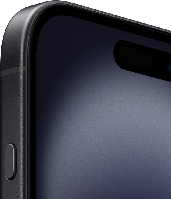 Apple iPhone 16 128GB Unlocked Black Apple Intelligence-3