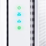 ARRIS SURFboard SB6183 DOCSIS 3.0 Cable Modem White-0