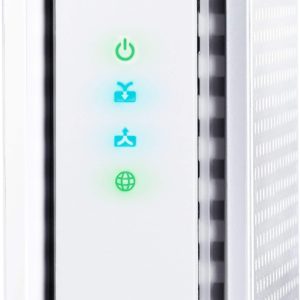 ARRIS SURFboard SB6183 DOCSIS 3.0 Cable Modem White-0