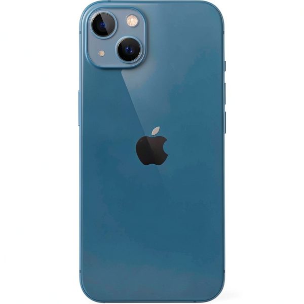 Apple iPhone 13 Unlocked 256GB Blue Refurbished Excellent-3