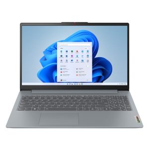 Lenovo IdeaPad Slim 3i Laptop Intel Core i3 8GB RAM Arctic-0