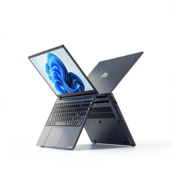 NIMO 15.6 FHD Laptop AMD Ryzen 5 32GB RAM 1TB SSD-2