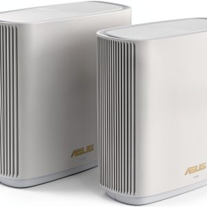 ASUS ZenWiFi XT9 AX7800 Tri Band Mesh Wi Fi 6 Router-0