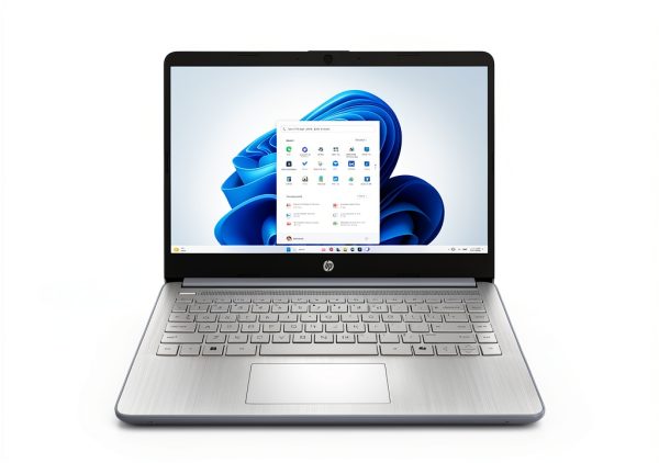 HP 14 Laptop Intel Celeron N4500 32GB DDR4 2TB SSD-6