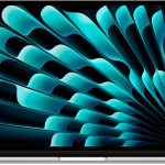 Apple MacBook Air 13 inch Laptop M4 chip 16GB Memory-0