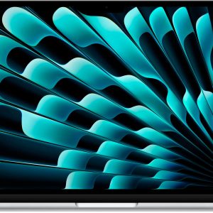Apple MacBook Air 13 inch Laptop M4 chip 16GB Memory-0