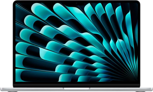 Apple MacBook Air 13 inch Laptop M4 chip 16GB Memory-0