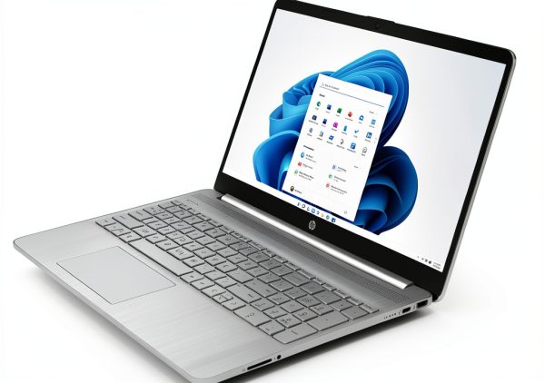 HP 15.6 Touch Screen Laptop Intel Core i5 8GB Memory 512GB-2