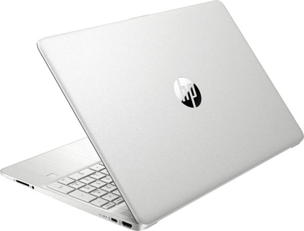 HP Laptop Intel Core i5 8GB Memory 256GB SSD Silver-3