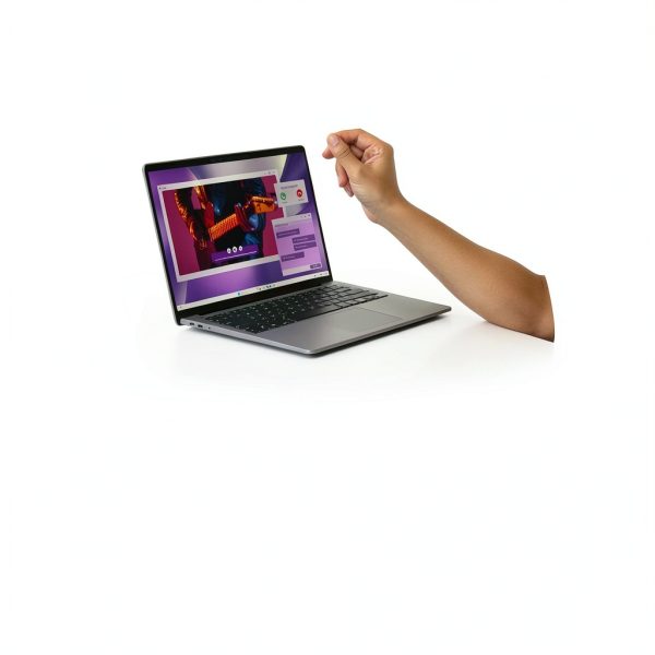 Dell Inspiron Plus 14 Laptop Snapdragon X Plus Copilot PC-7
