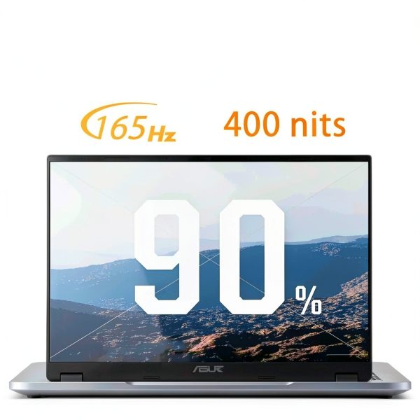 ASUS TUF F16 Gaming Laptop Intel i7 32GB RAM RTX 5050-5
