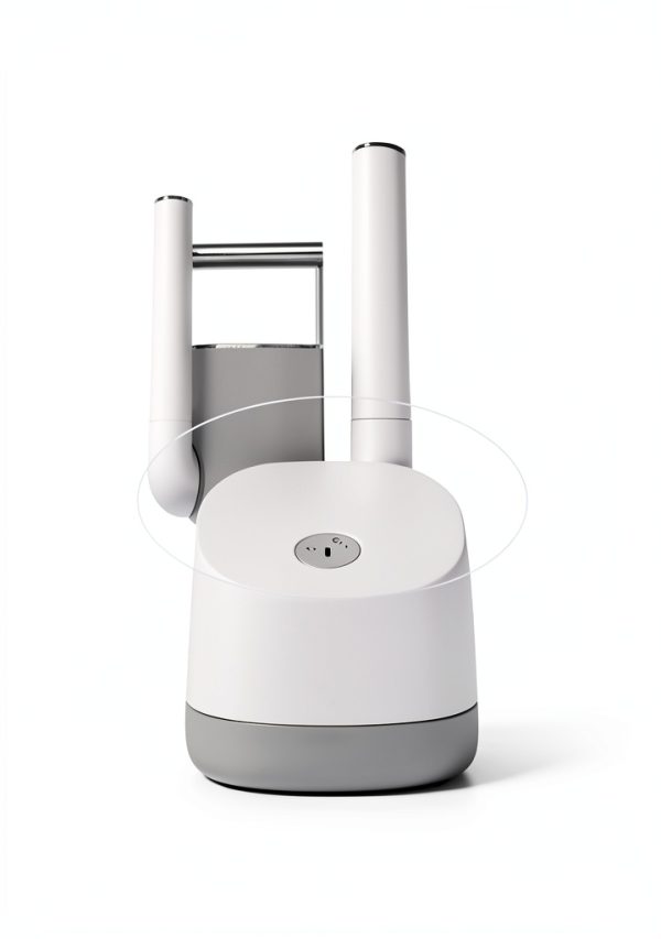 Deeper Connect Air Portable DVPN Router for Travelers-7