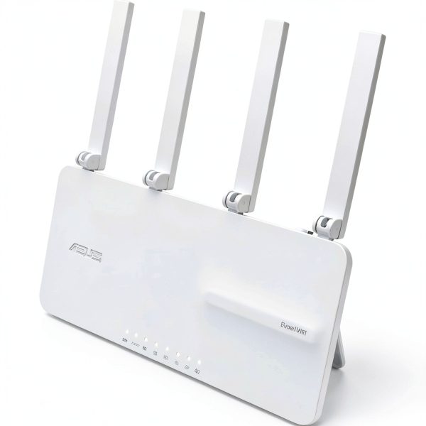 ASUS ExpertWiFi EBR63 AX3000 Dual Band Wi Fi 6 Router-1