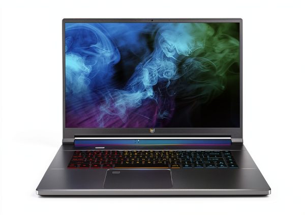 Acer Triton 500 SE Laptop Intel i7 RTX 3070 Gaming-1