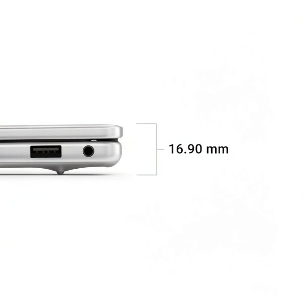 Dell Inspiron Plus 14 Laptop Snapdragon X Plus Copilot PC-11