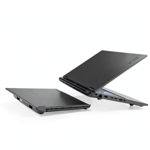 ASUS TUF F16 Gaming Laptop Intel i7 32GB RAM RTX 5050-7