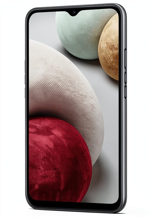 Samsung Galaxy A12 32GB Unlocked Black Pre Owned Excellent-5