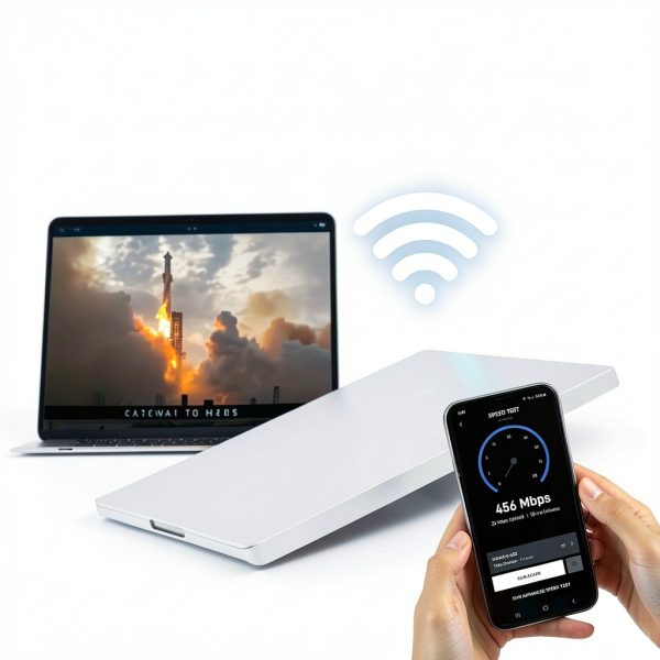 Starlink Mini Portable Satellite Internet Kit for Travelers-1