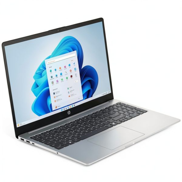 HP 15.6 Touchscreen Laptop Intel i5 1334U 40GB RAM 2TB SSD-2