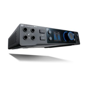 PreSonus Quantum HD 2 Audio Interface 32 bit 192 kHz USB C-0