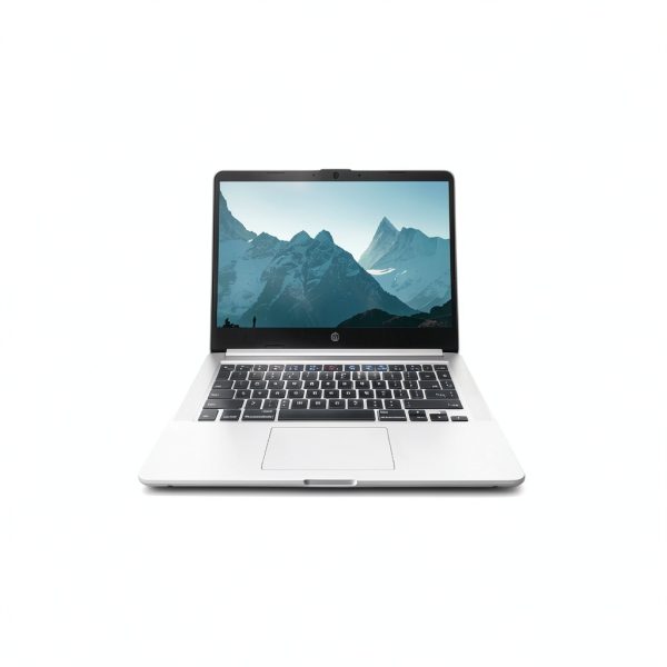 HP 14 Laptop Intel Celeron N4500 4GB Memory 64GB eMMC-9