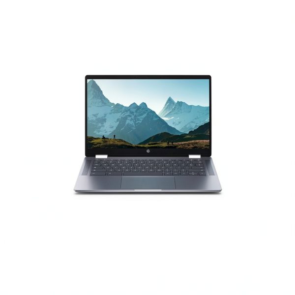 HP Chromebook Plus 2 in 1 Laptop Touch Screen Intel Core i3-7