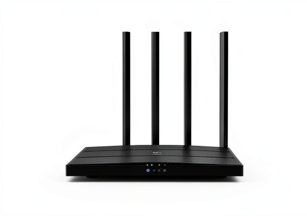 TP Link Archer C80 AC1900 Router Dual Band Gigabit WiFi-1