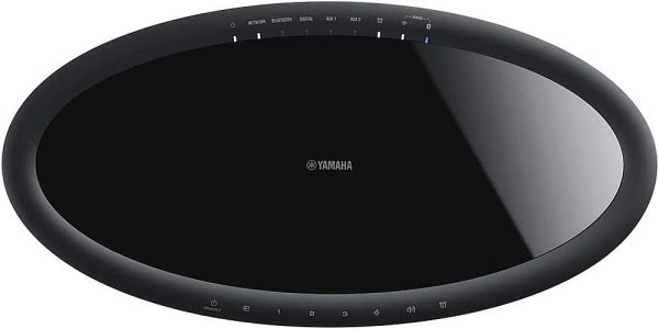 Yamaha MusicCast 50 Wireless Speaker Wi Fi Bluetooth Airplay-1