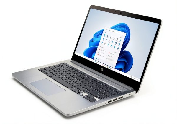 HP 14 Laptop Intel Celeron 16GB RAM 2TB SSD Sky Blue-7
