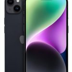 Apple iPhone 14 Plus Unlocked 128GB Midnight A15 Bionic-0