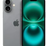 Apple iPhone 16 128GB 5G Unlocked Teal Smartphone-0