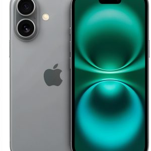 Apple iPhone 16 128GB 5G Unlocked Teal Smartphone-0