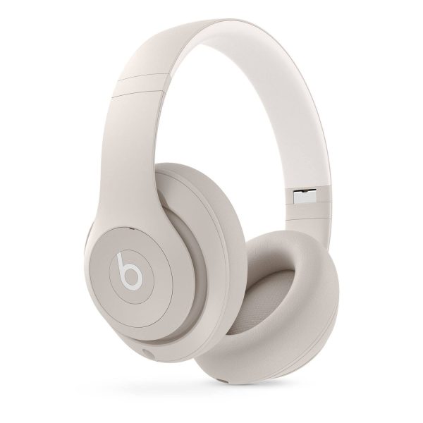 Beats Studio Pro Wireless Noise Cancelling Headphones-2