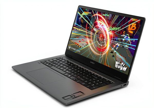 HP OMEN Gaming Laptop Ryzen AI 9 RTX 5070 17.3 QHD-6