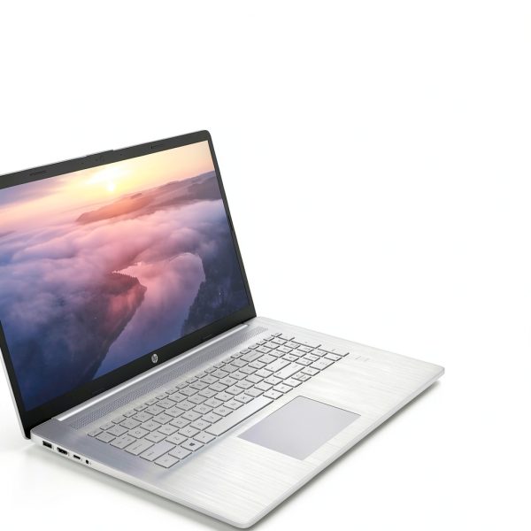 HP 17.3 Touchscreen Laptop Intel Core i7 64GB RAM 2TB SSD-3
