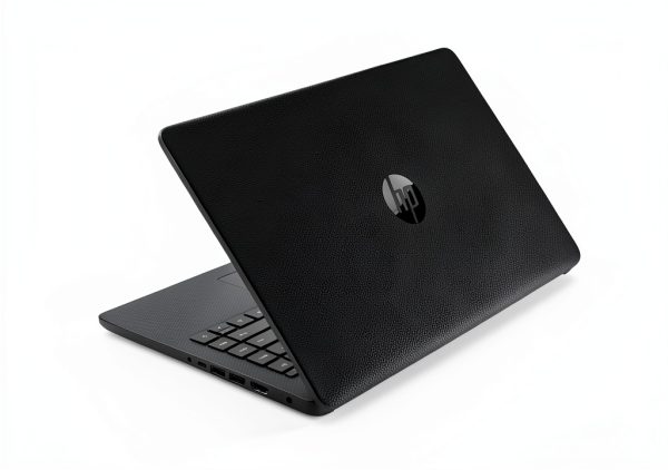 HP 14 Laptop Intel Celeron 4GB RAM 64GB eMMC Windows 11-12