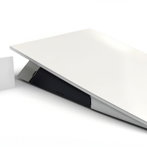 Starlink Performance Wedge Mount Kit for Mobile Internet-0