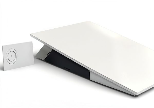 Starlink Performance Wedge Mount Kit for Mobile Internet-0