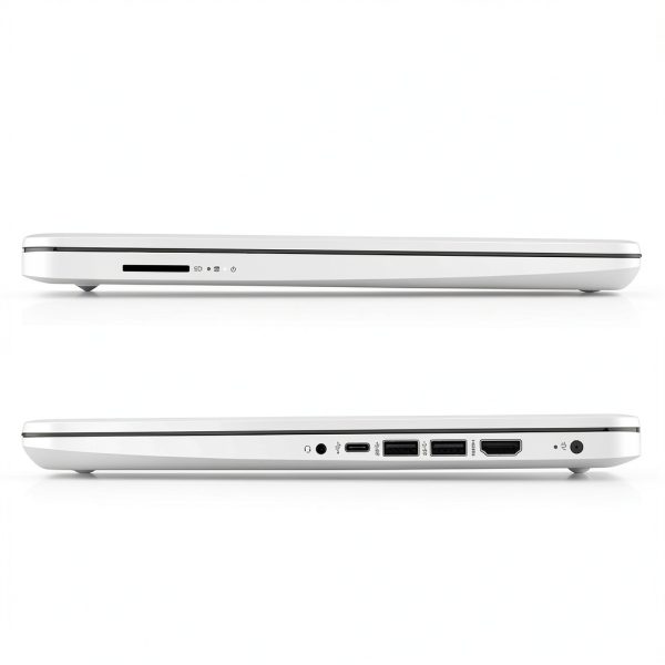 HP 14 Laptop Intel Celeron N4500 4GB Memory 64GB eMMC-7