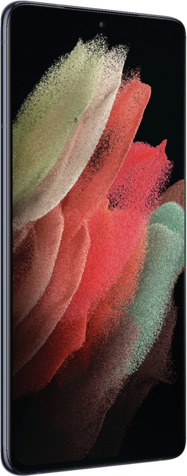 Samsung Galaxy S21 Ultra 5G Unlocked Smartphone 108MP Camera-1