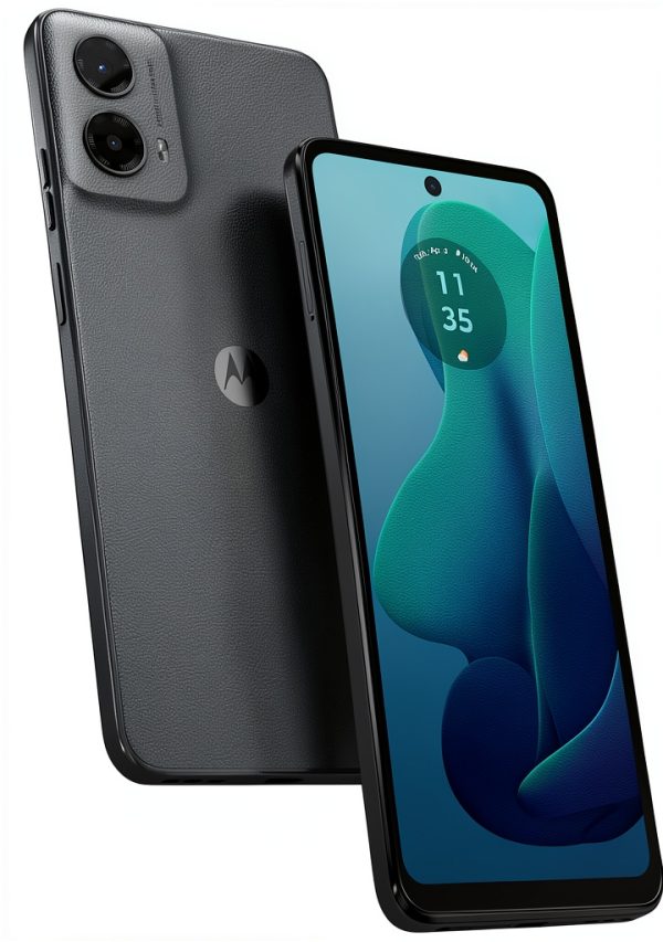 Motorola Moto G 5G 2024 128GB Unlocked Sage Green-9