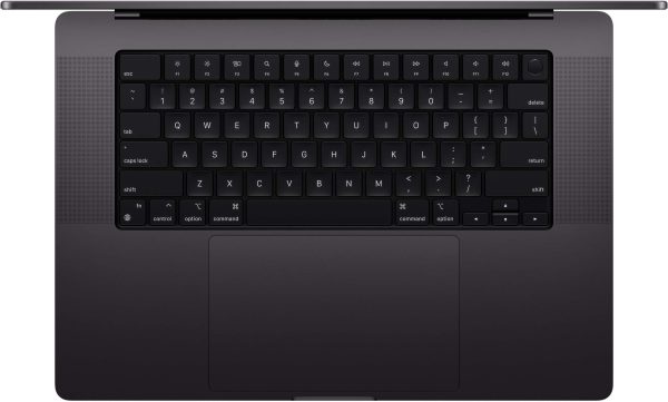 Apple MacBook Pro 16 inch M4 Pro Max Laptop Performance-1