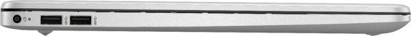HP Laptop Intel Core i5 8GB Memory 256GB SSD Silver-4