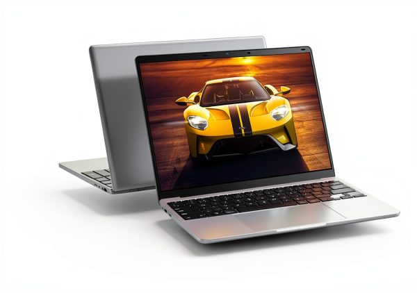 FEONAL 15.6 Inch Laptop 12GB RAM 512GB SSD Celeron N100-12
