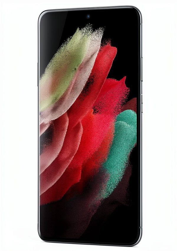 Samsung Galaxy S21 Ultra 5G Pre Owned Unlocked 128GB-5