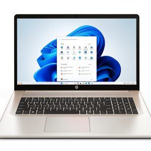HP 17 Laptop Intel Core i7 16GB Memory 1TB SSD Silver-0