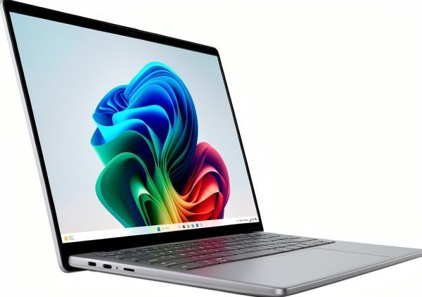 Dell Inspiron Plus 14 Laptop Snapdragon X Plus Copilot PC-17