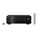Yamaha HiFi Network Receiver YPAO Technology Streaming Vinyl-0
