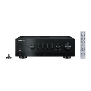 Yamaha HiFi Network Receiver YPAO Technology Streaming Vinyl-0