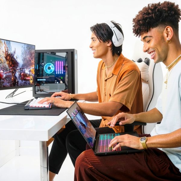 HP OMEN Transcend 14 Gaming Laptop Intel Core Ultra 7 RTX-12